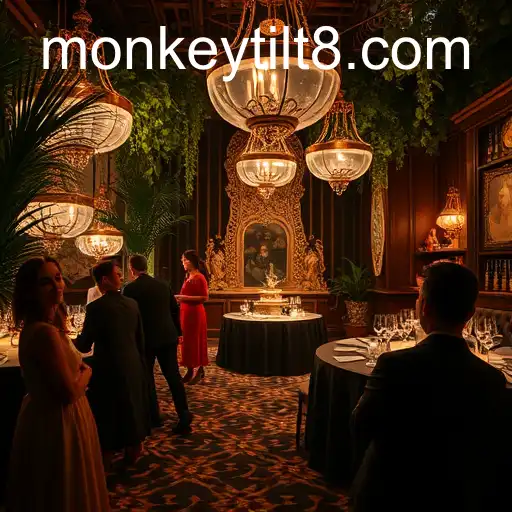 Exploring the Fascination with Exclusive Events