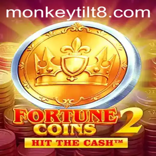 Dive into the Exciting World of FortuneCoins2 and Uncover the Thrills of Monkey Tilt
