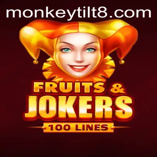 Discover the Exciting World of FruitsAndJokers100: Unveiling the Thrills of Monkey Tilt