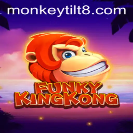 Discover the Exciting World of FunkyKingKong: Experience the Thrill of Monkey Tilt