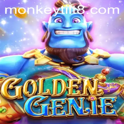 Dive into the World of GOLDENGENIE: Navigating the Chaos of 'Monkey Tilt'