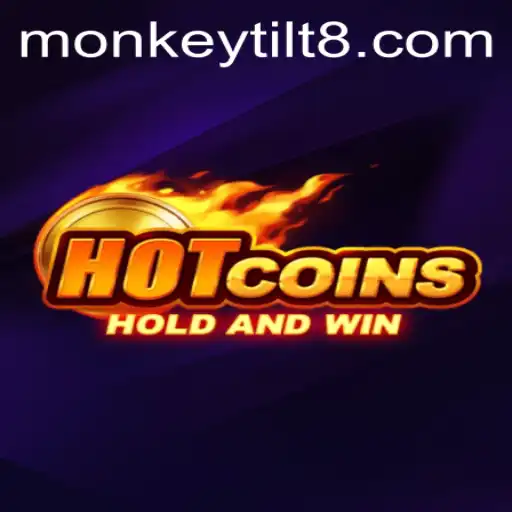 HotCoins: Mastering the Art of Monkey Tilt