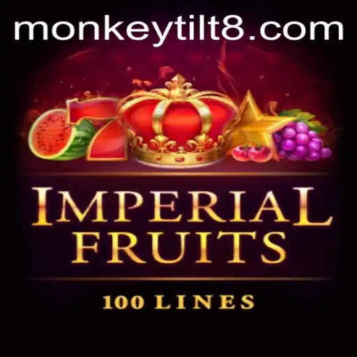 ImperialFruits100: An Exciting Casino Adventure Introducing the Monkey Tilt