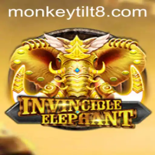 InvincibleElephant: A Journey into the World of 
