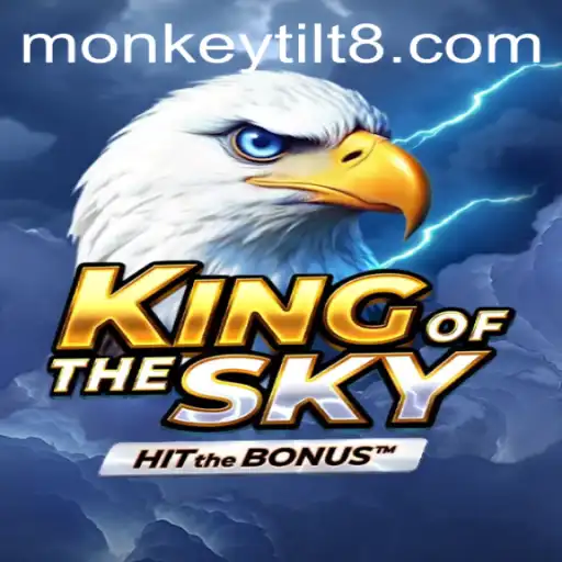 KingOfTheSky: Elevate Your Game with Monkey Tilt