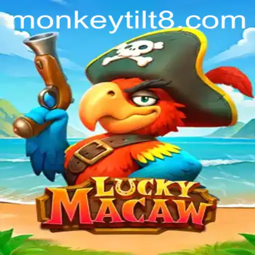 Explore the Exciting World of LuckyMacaw: A Deep Dive into Monkey Tilt