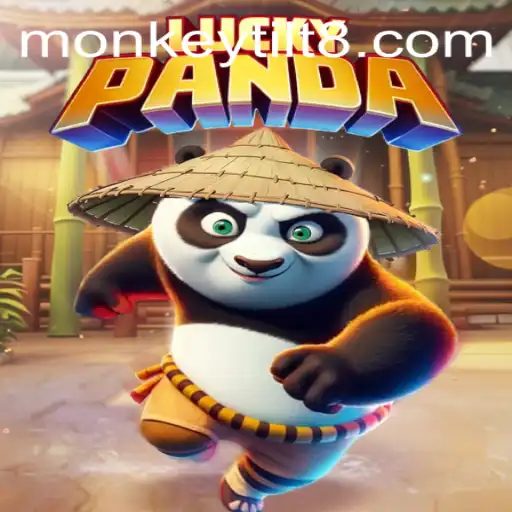 Unveiling the Excitement of LuckyPanda: An Engaging Adventure with Monkey Tilt