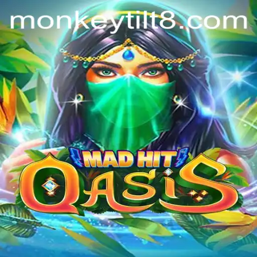 MadHitOasis: The Thrilling Gameplay of Monkey Tilt