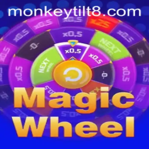Exploring the Enchanting World of MagicWheel and the Concept of Monkey Tilt