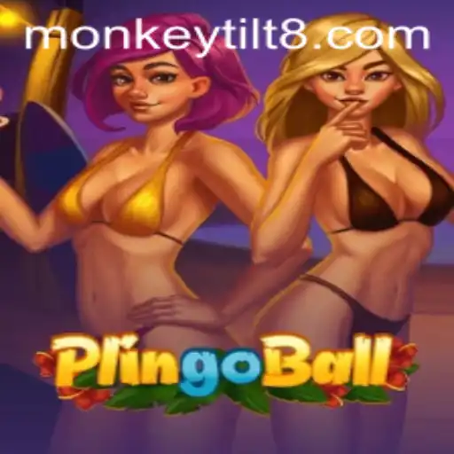 Plingoball: The Exciting Game Taking the World by Storm