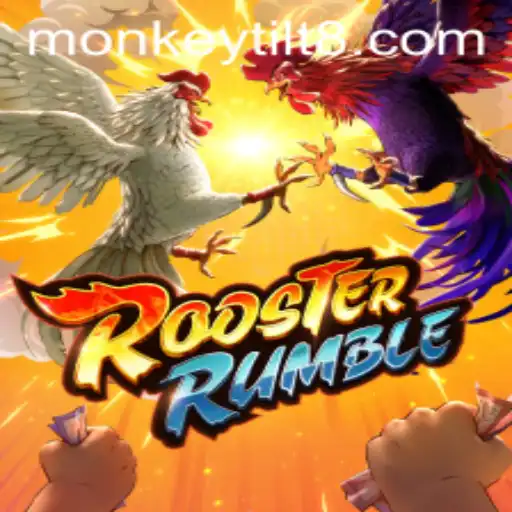 Exploring the Exciting World of RoosterRumble and the Concept of Monkey Tilt