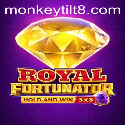 Exploring the World of Royalfort: A Dive into Monkey Tilt