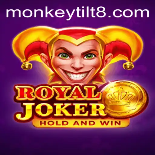 Exploring the Thrilling World of RoyalJoker's Monkey Tilt