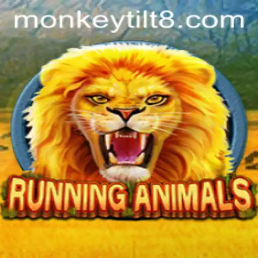 RunningAnimals: An Exciting Adventure Awaits with Monkey Tilt