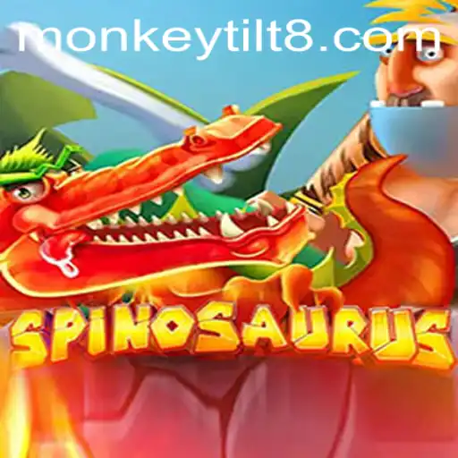 Spinosaurus Game: Embark on a Jurassic Adventure with Monkey Tilt