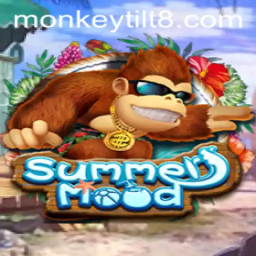 Exploring the Vibrant World of SummerMood and the Exciting Monkey Tilt Challenge