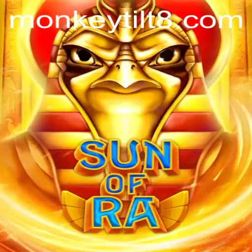 SunofRa: Navigating the Mystical World with Monkey Tilt