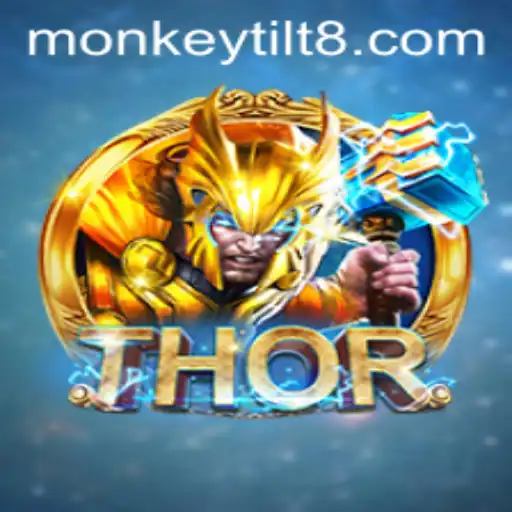 Exploring the Dynamic World of THOR: The Rise of Monkey Tilt Strategy