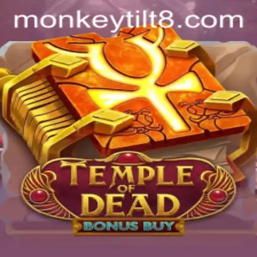 Exploring the Captivating World of TempleofDeadBonusBuy and the Enigmatic Monkey Tilt