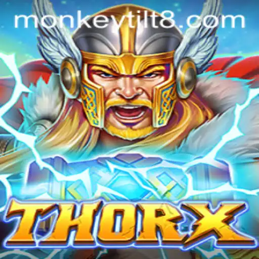 Experience the Thrilling World of ThorX: Master the Monkey Tilt