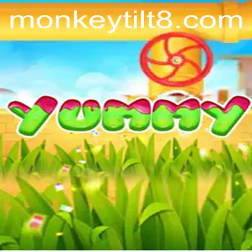 Yummy: A Delicious Adventure Into Monkey Tilt