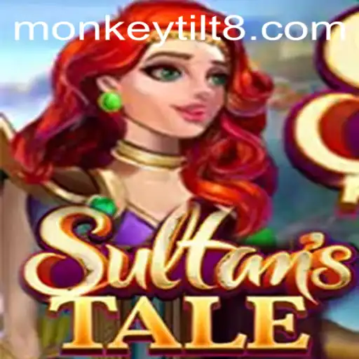 Sultanstale: Dive into the Adventure of Monkey Tilt