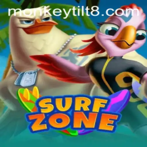 SurfZone: Thrilling Waves and Wacky Challenges Await