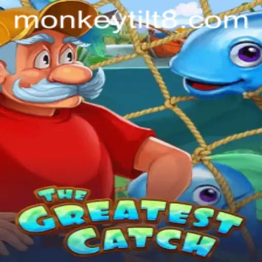 The Epic Adventure of TheGreatestCatch: Understanding the Thrills and Challenges of Monkey Tilt