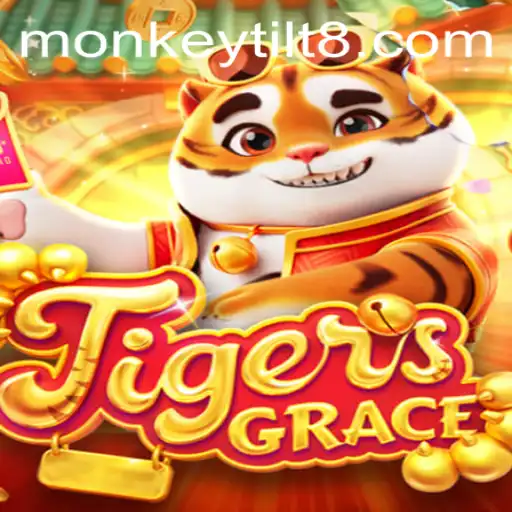 Discovering TigersGrace: The Next Big Thing in Gaming