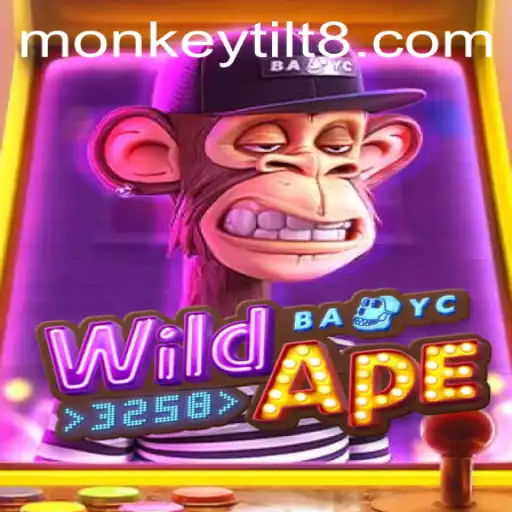 Exploring WildApe3258: A Thrilling Jungle Adventure